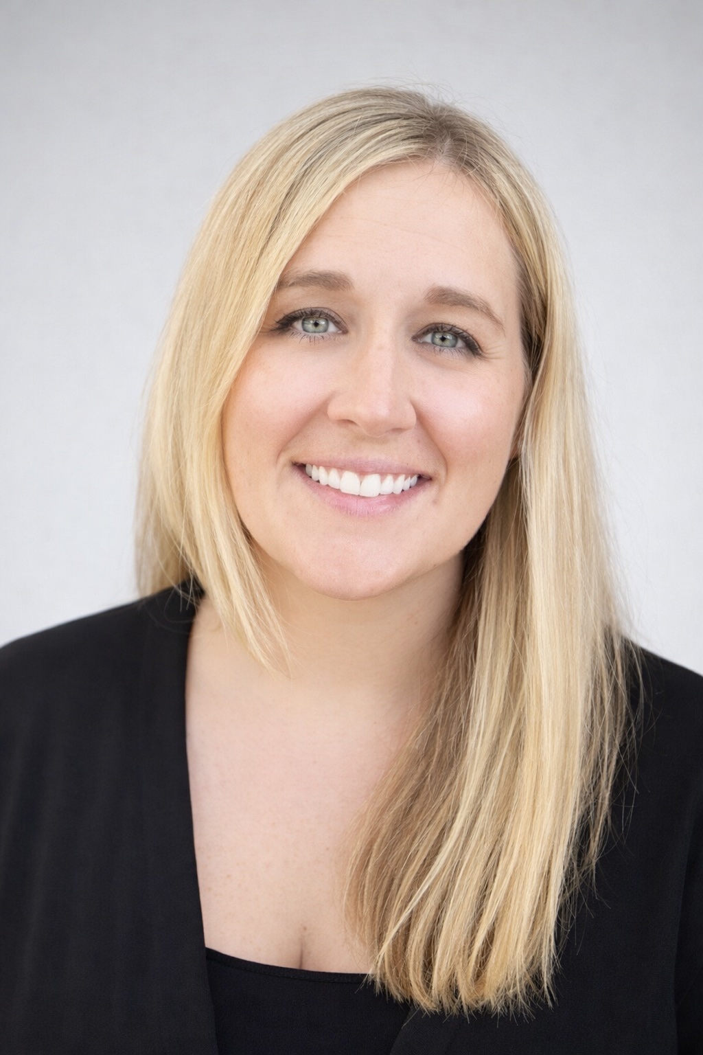 HaleyGregg Haley Gregg, Senior Account Executive for GPX